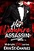 Her Vampire Assassin (Midni...