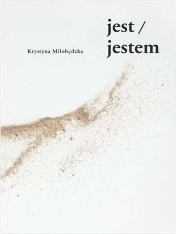 jest / jestem (Hardcover)