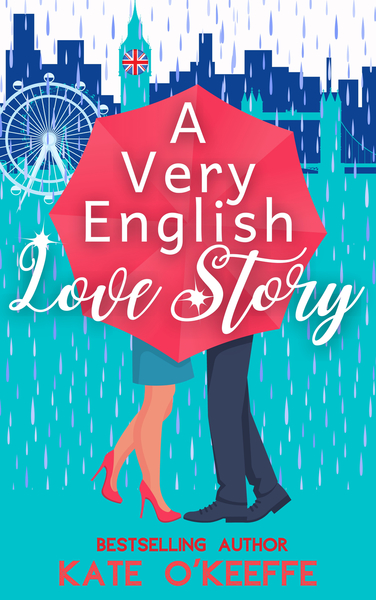 A Very English Love Story (ebook)