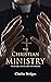 The Christian Ministry: Wit...