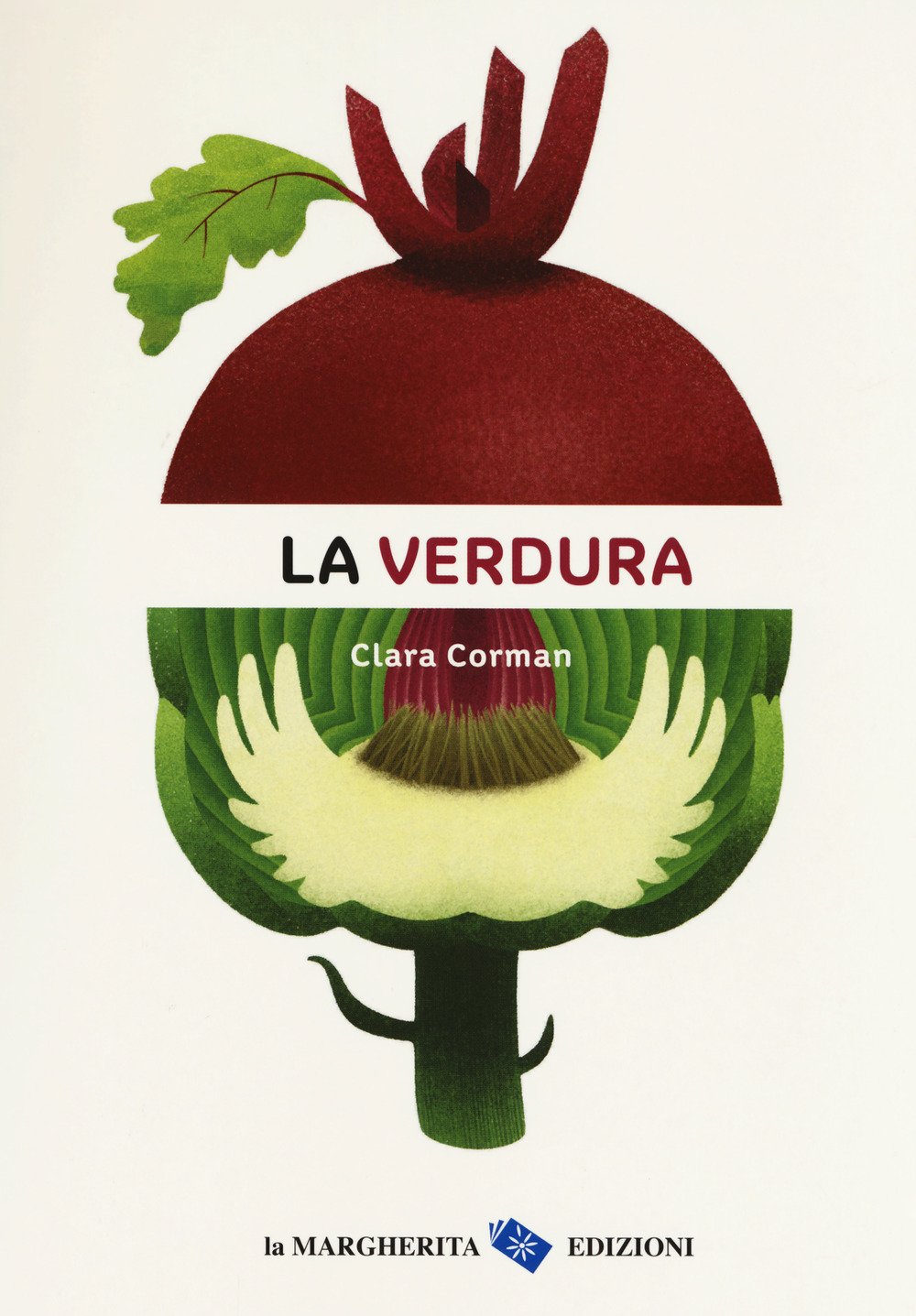 La verdura (Board book)