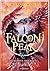 Wächter der Lüfte (Falcon Peak, #1)