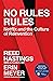 No Rules Rules: Netflix and the Culture of Reinvention
