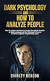 Dark Psychology a...