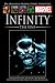 Infinity: Teil Eins (Die offizielle Marvel-Comic-Sammlung, #92)