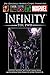 Infinity: Teil Zwei (Die offizielle Marvel-Comic-Sammlung, #93)