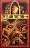 Frankenstein by Mary Wollstonecraft Shelley