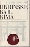 Hrdinské báje Ríma