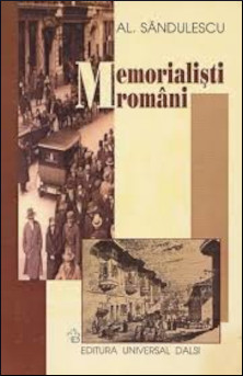Memorialişti români