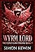 Wyrm Lord (The Cloven Land ...