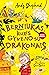 Berniukas, kuris gyveno su drakonais (The Boy Who Grew Dragons, #2)