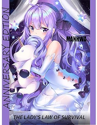 Ecchi Manhwa Full Collections The Lady's Law of Survival: Shounen Ecchi Action Romance School life The Lady's Law of Survival