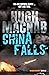 China falls