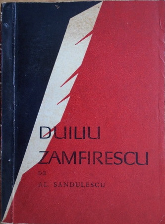 Duiliu Zamfirescu