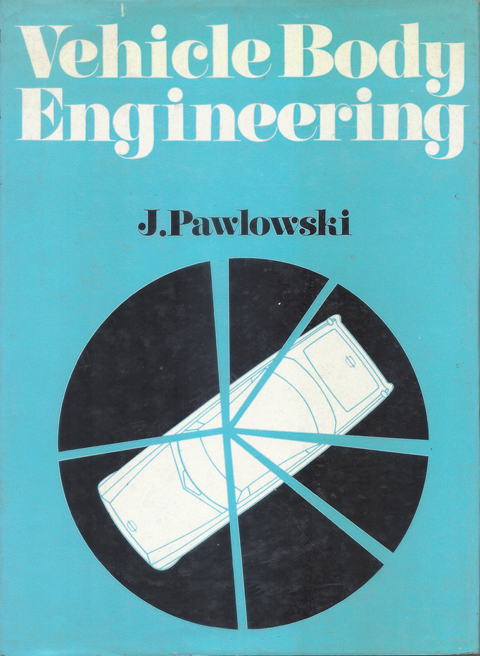 Vehicle body engineering