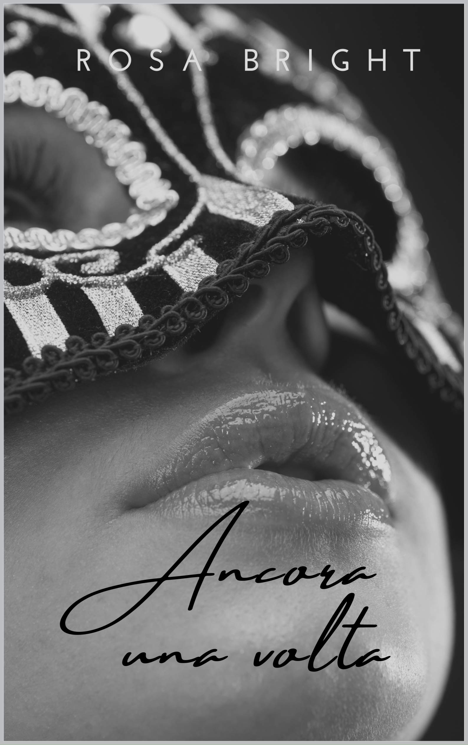 Ancora una volta (Italian Edition)