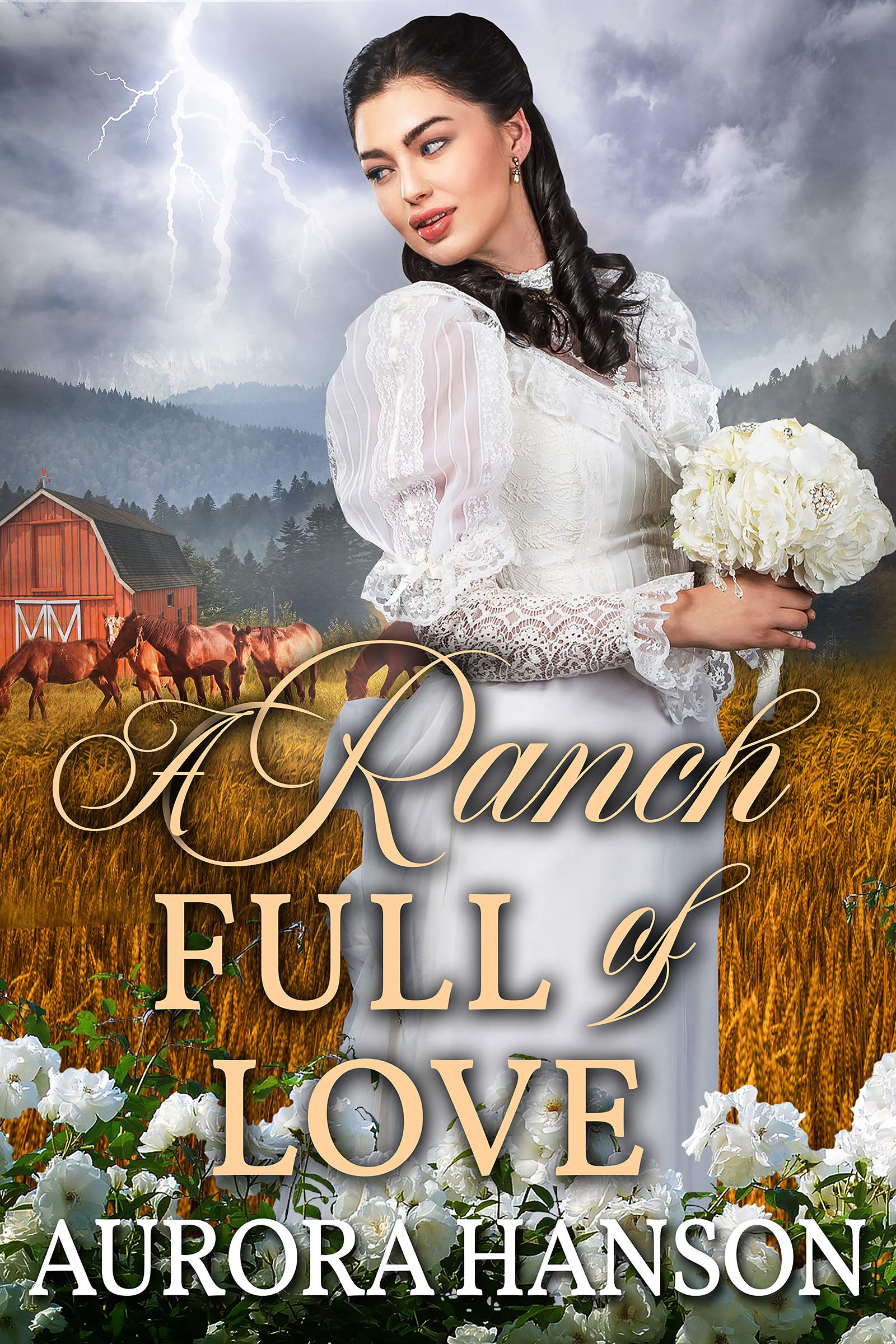A Ranch Full of Love (Kindle Edition)