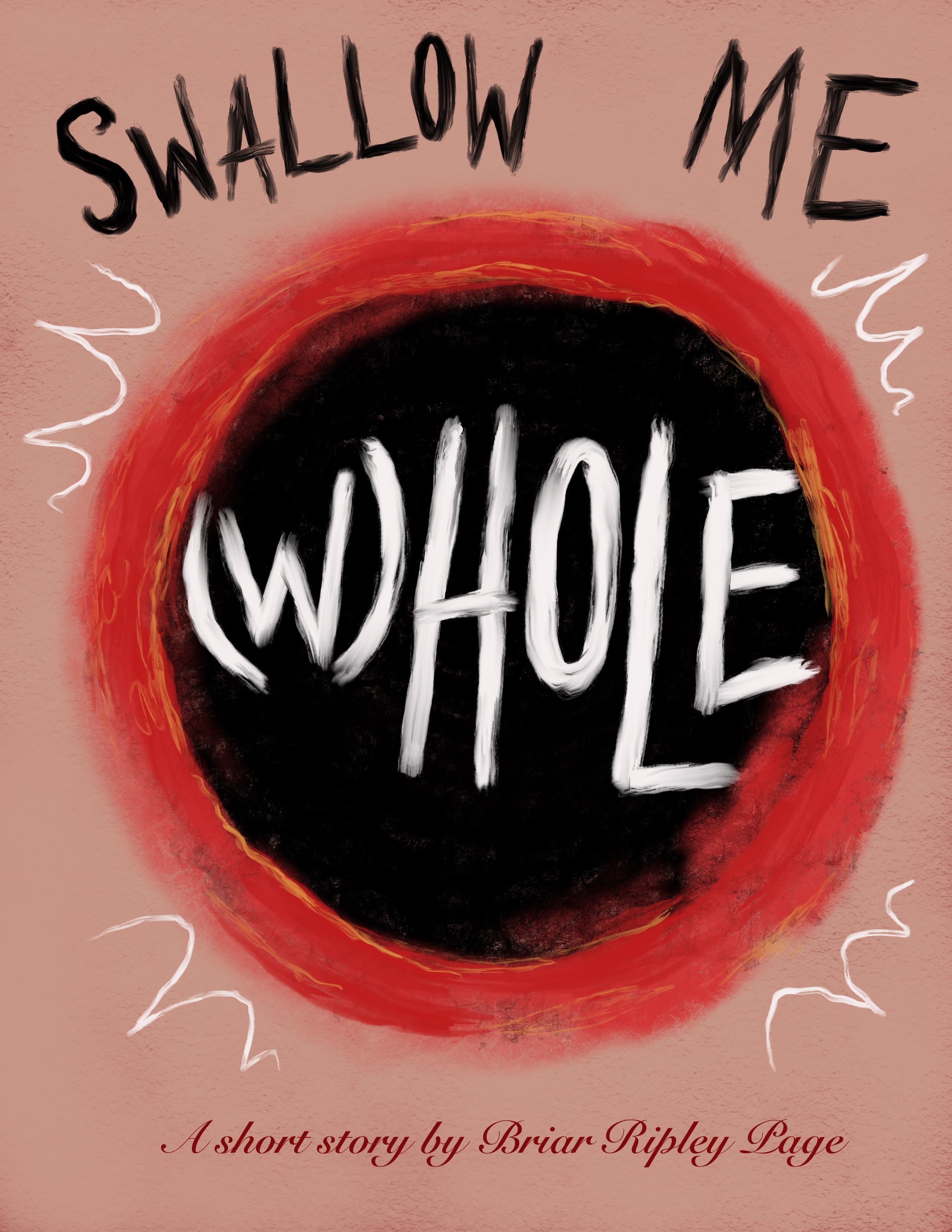 Swallow Me (W)hole