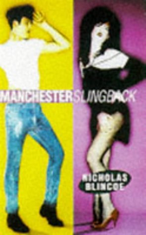 Manchester slingback