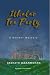Ithalar Tea Party - A Murder Mystery