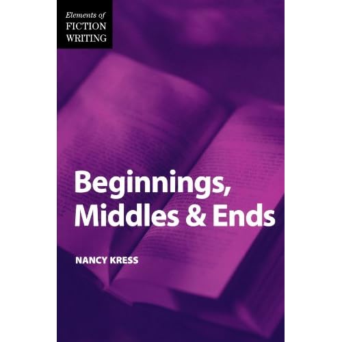 Beginnings Middles Ends By Nancy Kress
