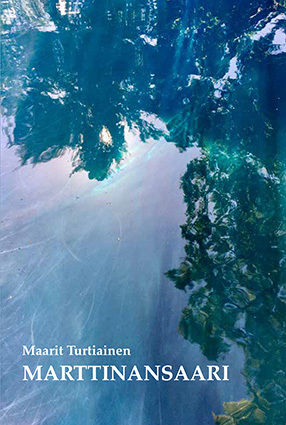 Marttinansaari (Paperback)