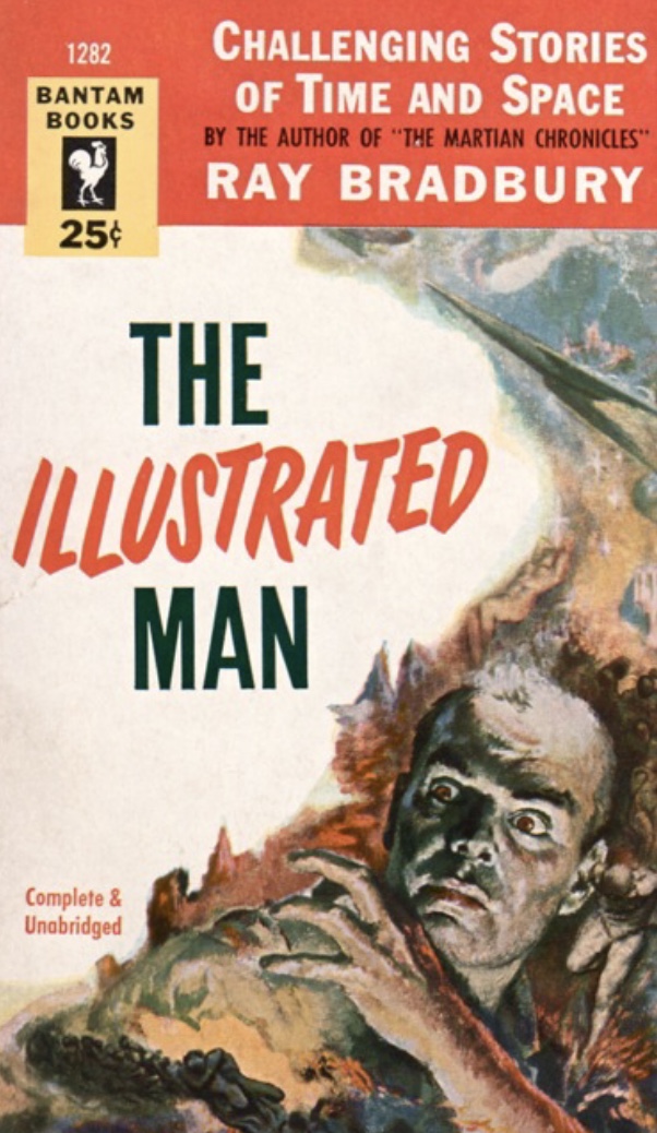 The Illustrated Man