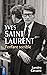 Yves Saint Laurent l'enfant...