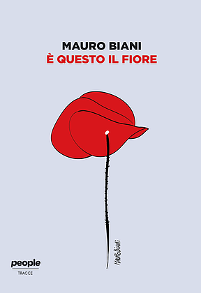 E' questo il Fiore (Paperback)