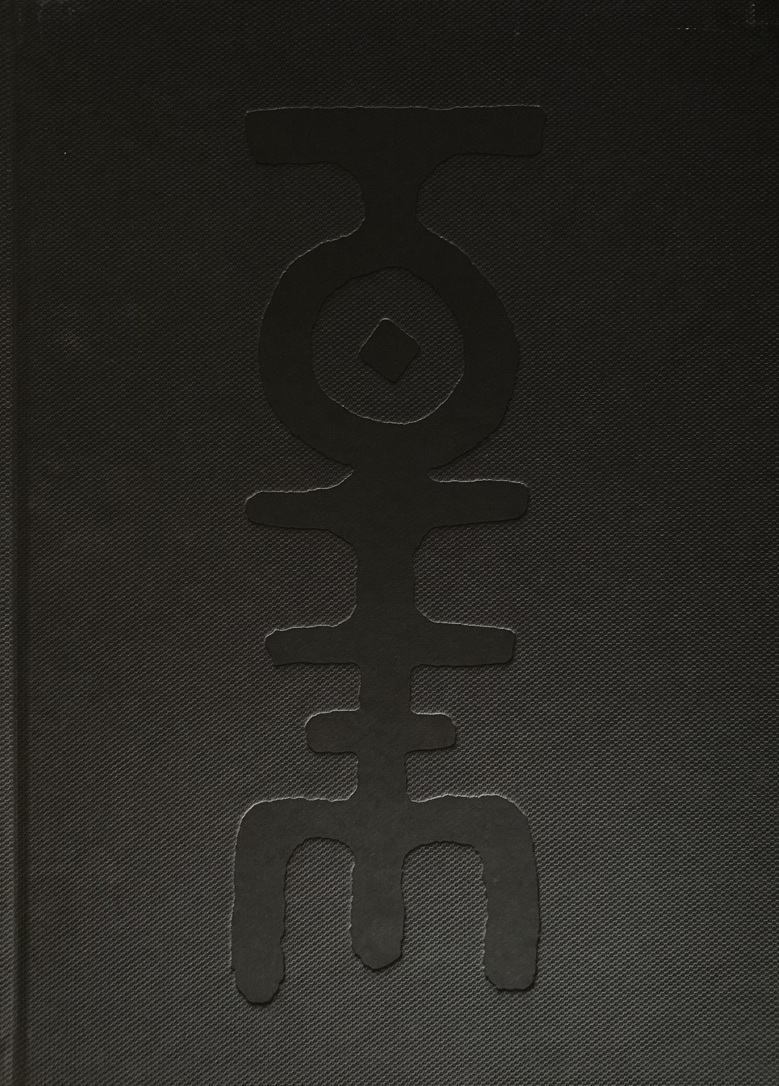 TOTEM OFFF
