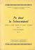 Pe deal la Teleormănel by D.D. Stancu