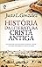 História da Literatura Cristã Antiga: os escritos cristãos mais antigos à parte do Novo Testamento e seus autores (Portuguese Edition)