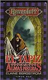 El tapiz de las almas negras