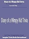 Diary of A Wimpy ...