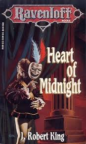 Read Corazón de Medianoche