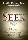 SEEK: 28 Days to ...