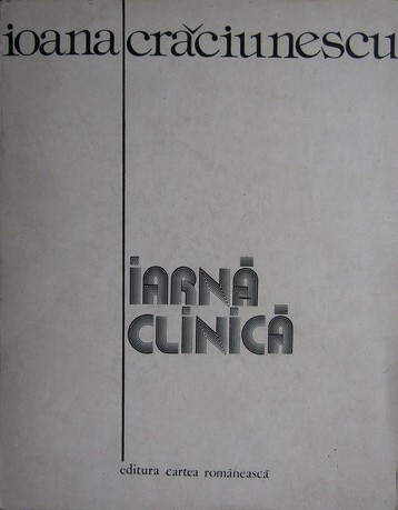 Iarnă clinică