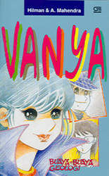 VANYA: Buaya-buaya Geologi (Paperback)