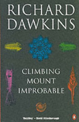 Climbing Mount Improbable
