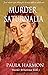 Murder Saturnalia (Murder B...