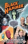 Black Hammer: Str...