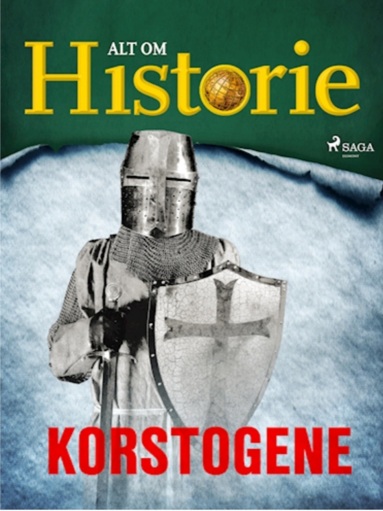 Korstogene (Kindle Edition)