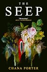 The Seep Book cover for The Seep