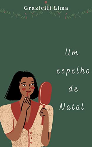 Um espelho de Natal