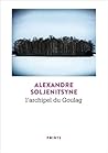 L'Archipel du Goulag