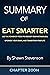 Summary of Eat Smarter by Shawn Stevenson by Chapter Zoom