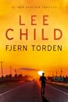 Fjern torden by Lee Child