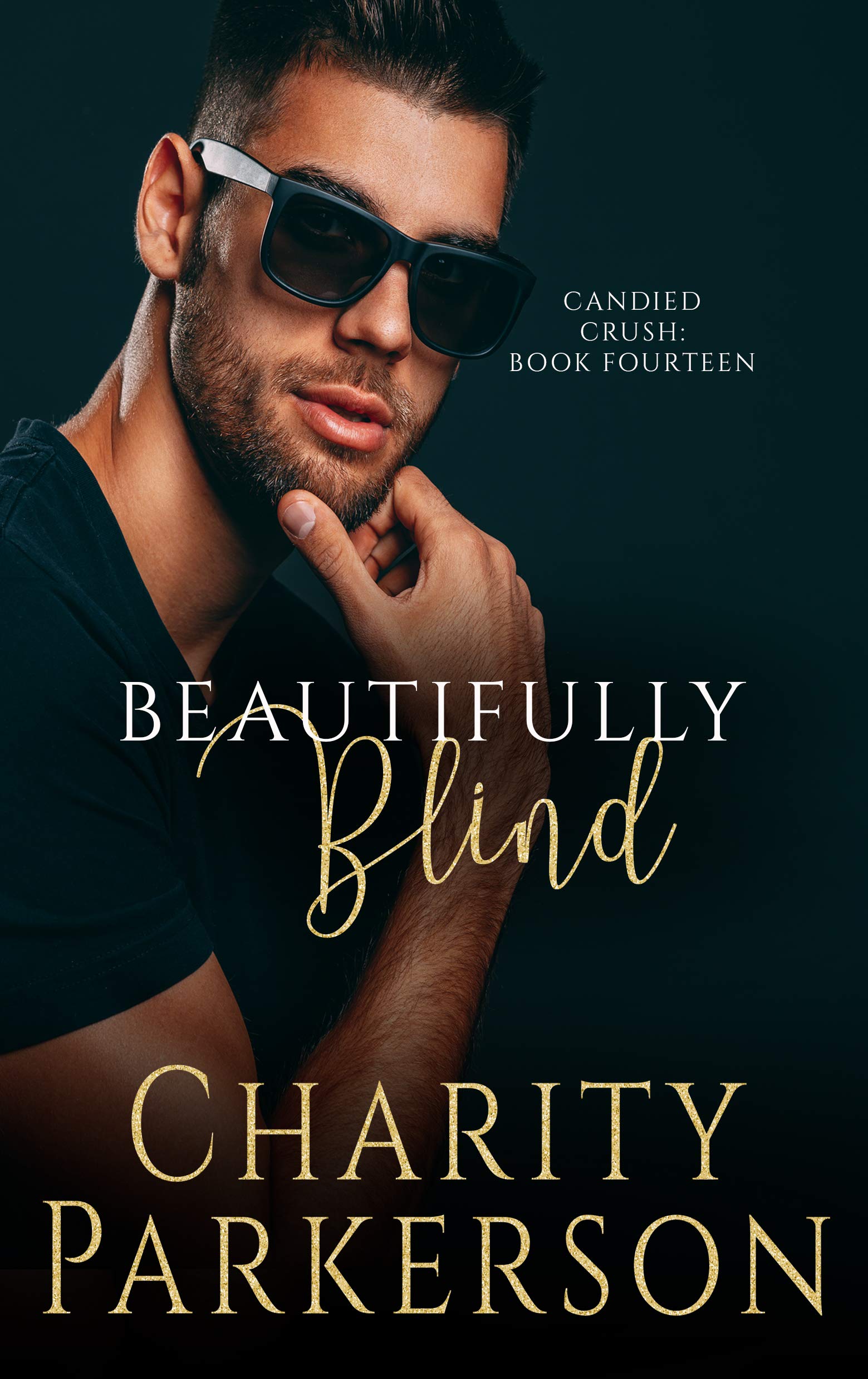 Beautifully Blind (Candied Crush #14)