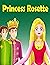 PRINCESS ROSETTE: English S...