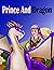 Princess and the Dragon by Jack Hamilton